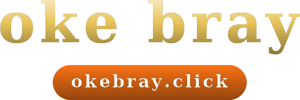 oke bray logo